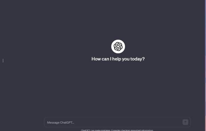 登录Chatgpt时出现了Unable to load site这样的提示友友们我该怎么办  知乎