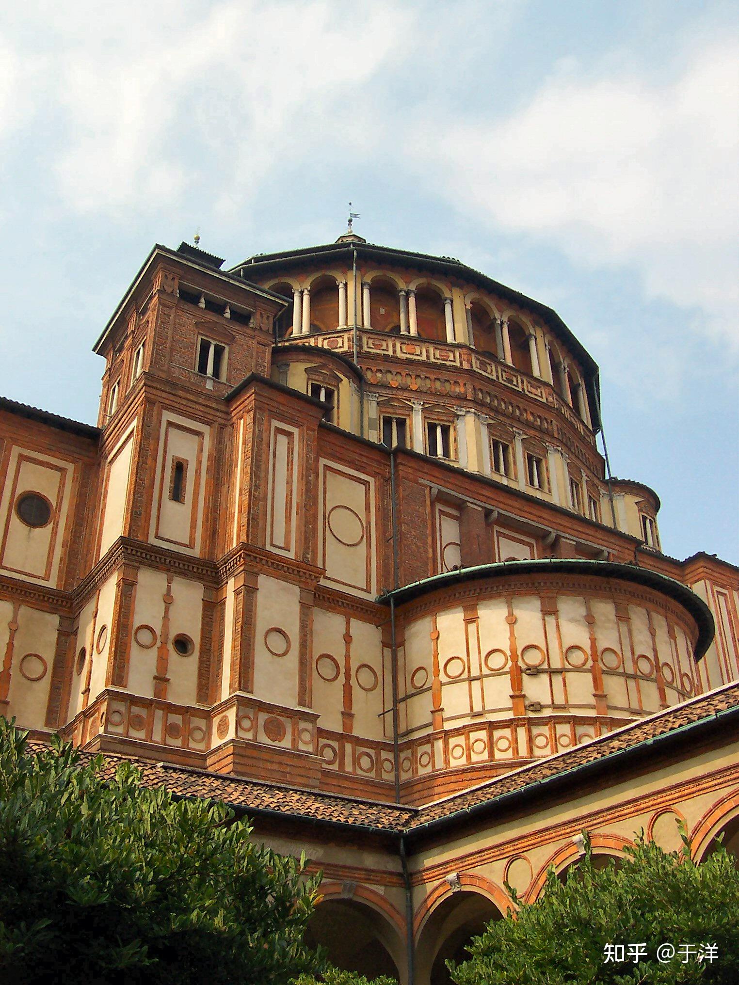 ahistoryofinteriordesign意大利的文艺复兴1未完待续