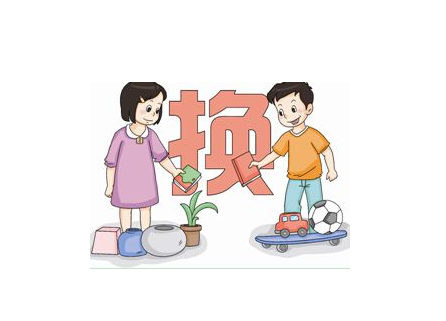 以物易物销售量大吗可赢利吗