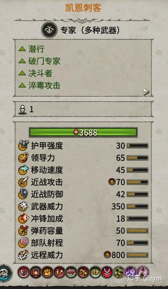 战锤2全面战争黑暗精灵全局招募(全面战争战锤2终极攻略之黑暗精灵) 第39张 战锤2全面战争黑暗精灵全局招募(全面战争战锤2终极攻略之黑暗精灵) 第39张