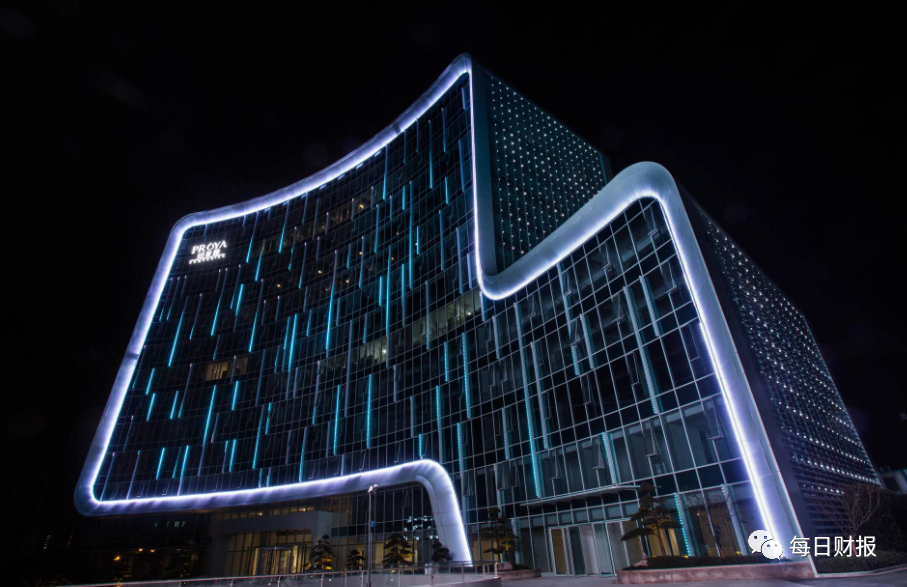 上市三年,股价翻十倍,珀莱雅为何受到市场的青睐