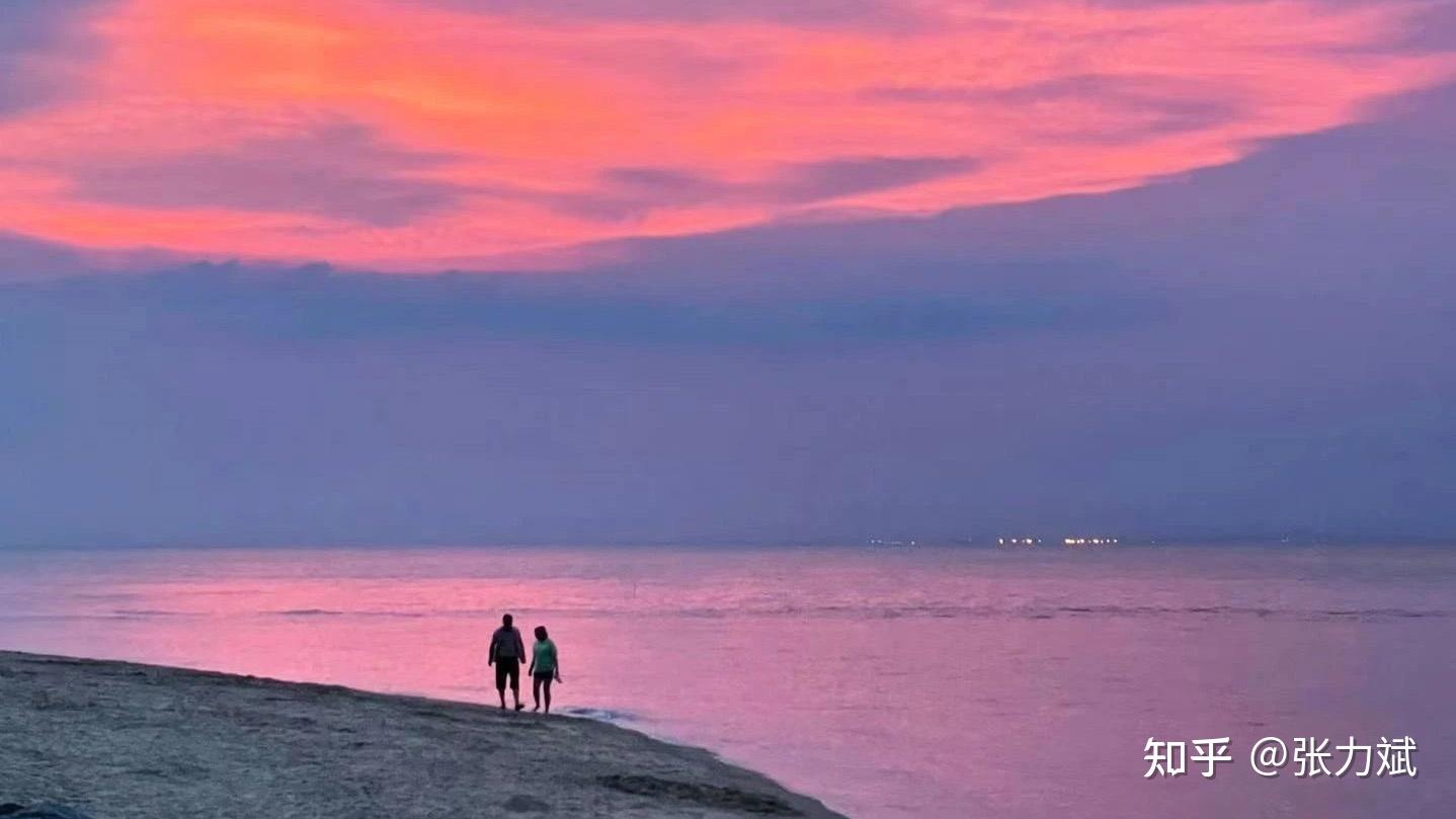 张照片90%的人看完都说好,但还是被我找出了些"问题",能认同吗 - 知乎