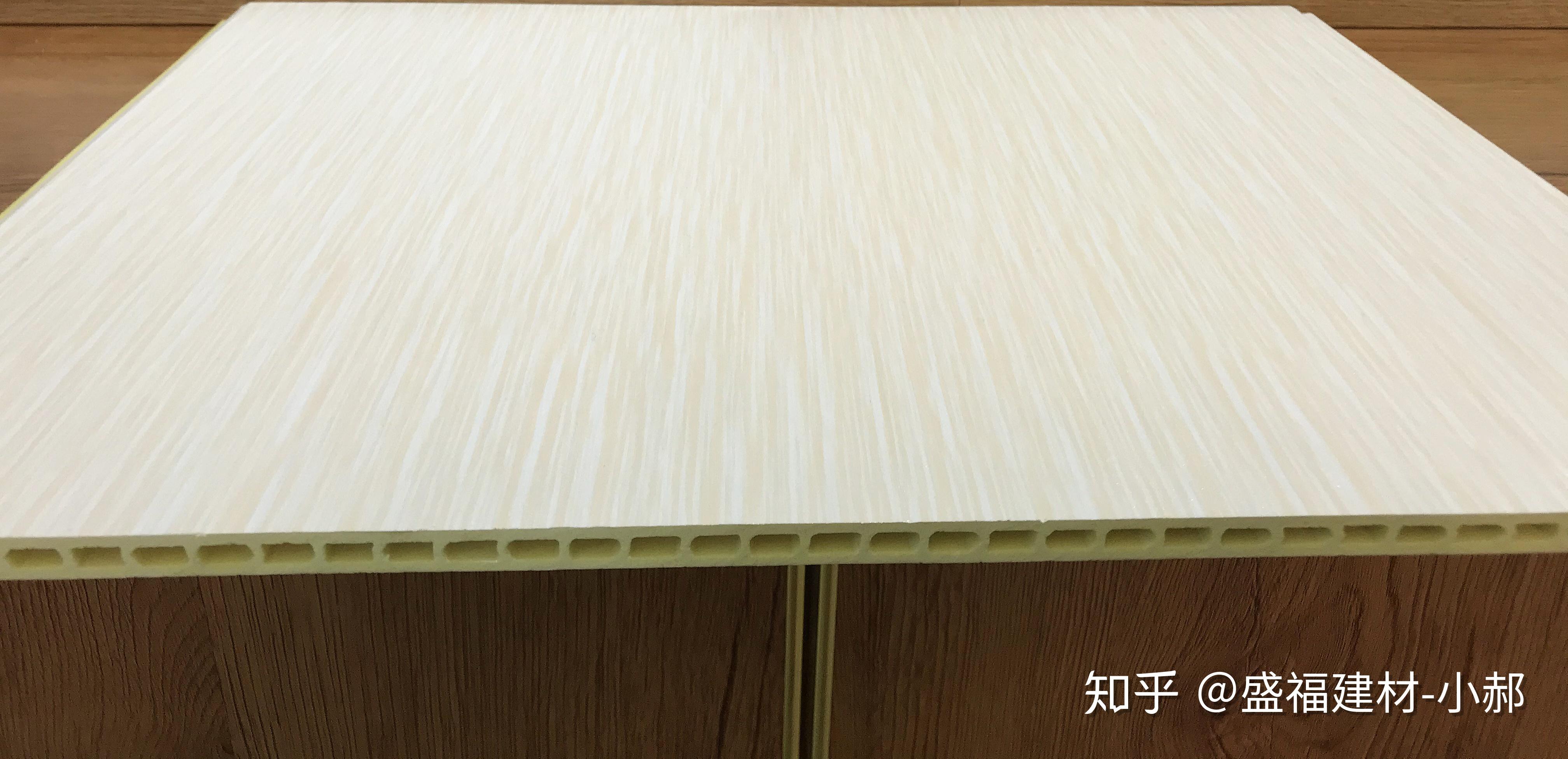 关于石塑护墙板这些细节你应该了解