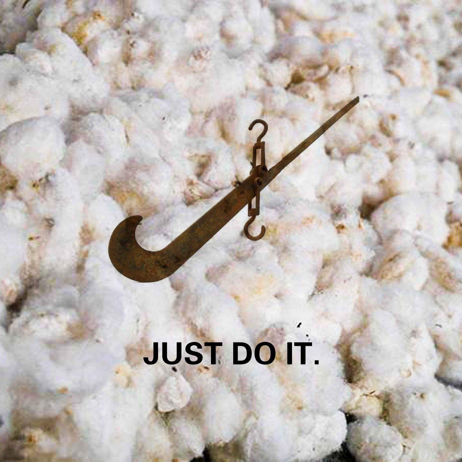 如何看待乌合麒麟讽刺bci的新作bloodcottoninitiative676767