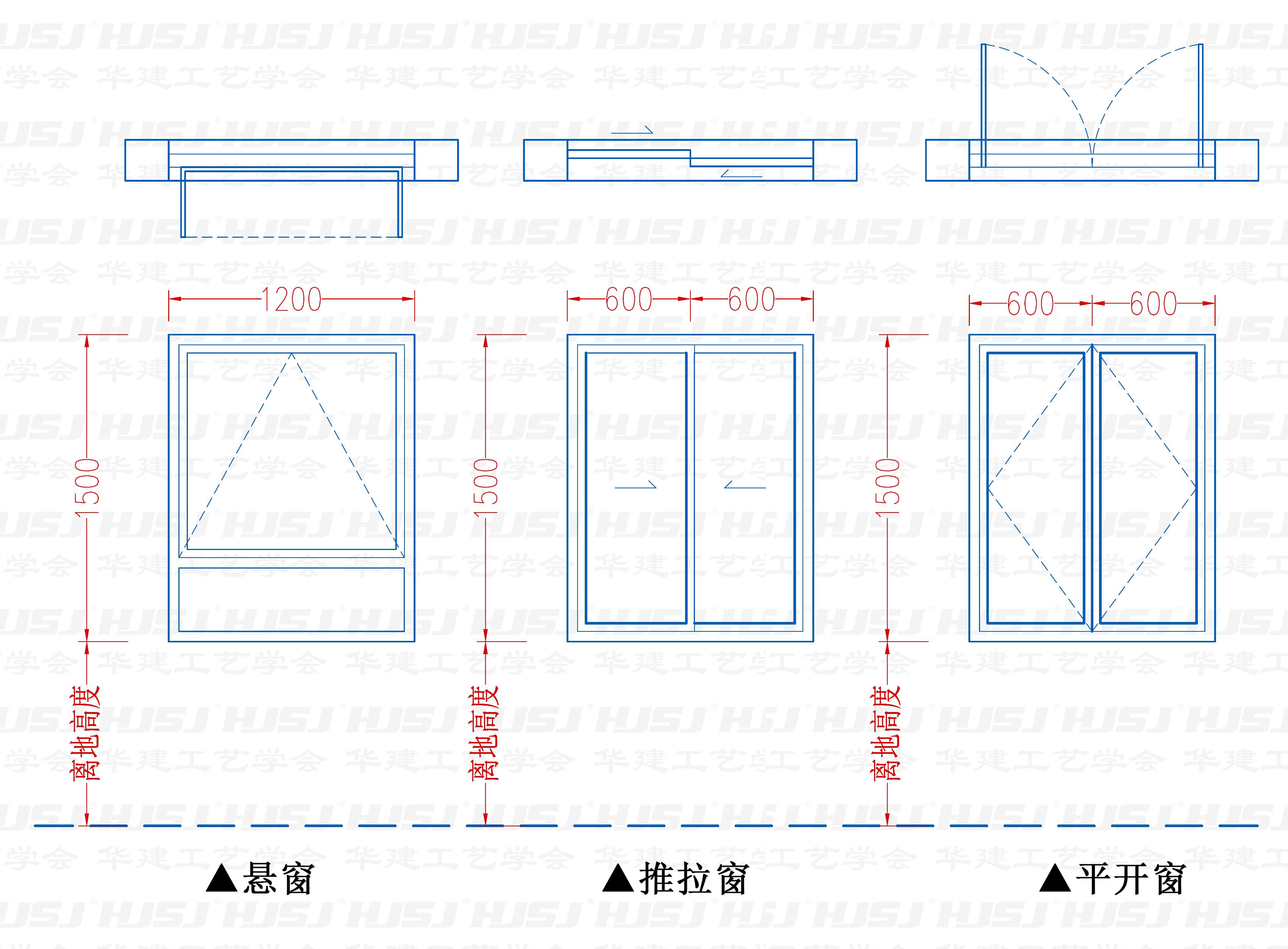 家装门窗设计需要注意什么
