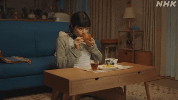 《吃饱睡足等幸福》突然爆火!又一部本季最佳!