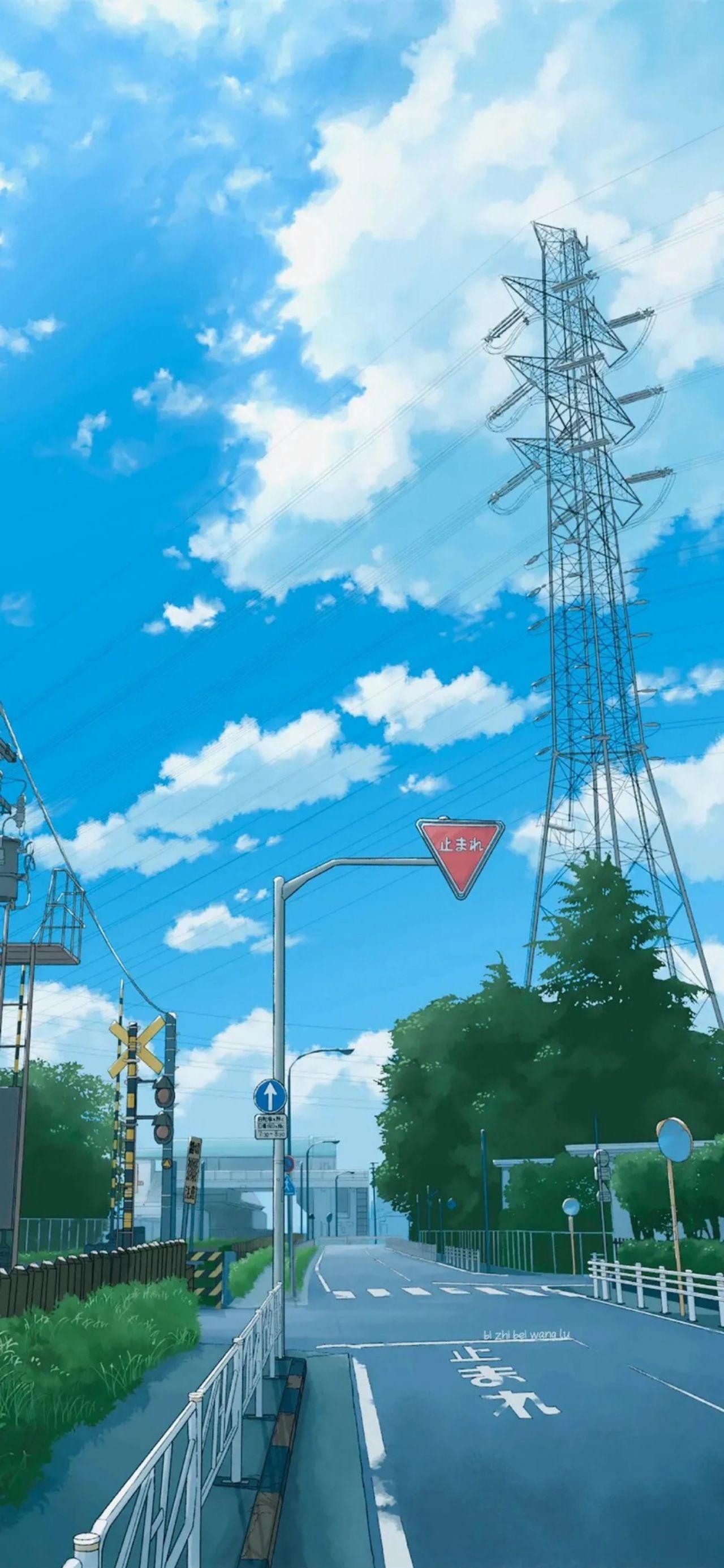 有没有10m以上的动漫高清壁纸推荐