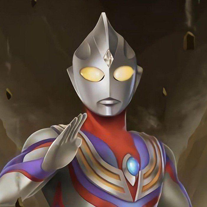 有没有带有沙雕之气凹凸曼头像