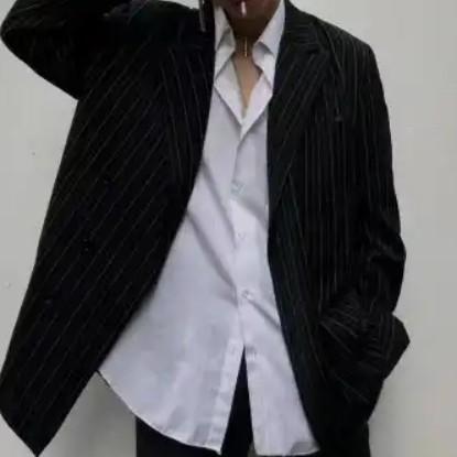 数码潮男