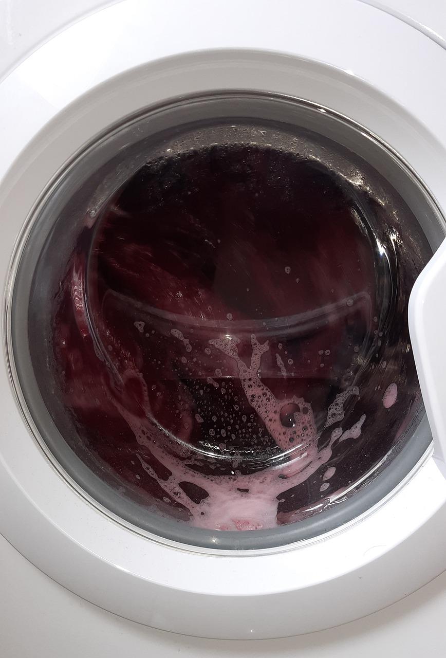 3. 清洗程序设置法