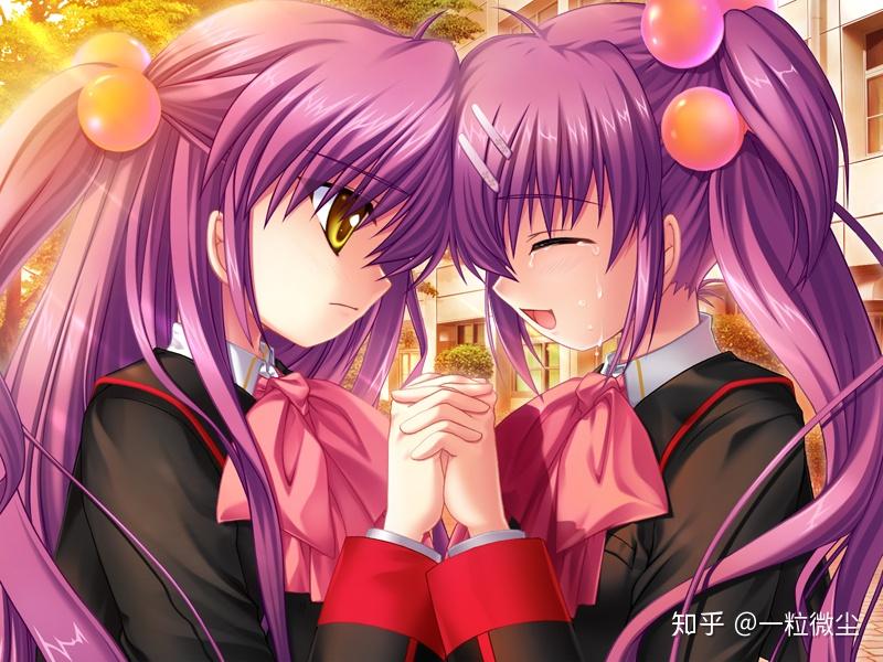 如何评价littlebusters这款游戏