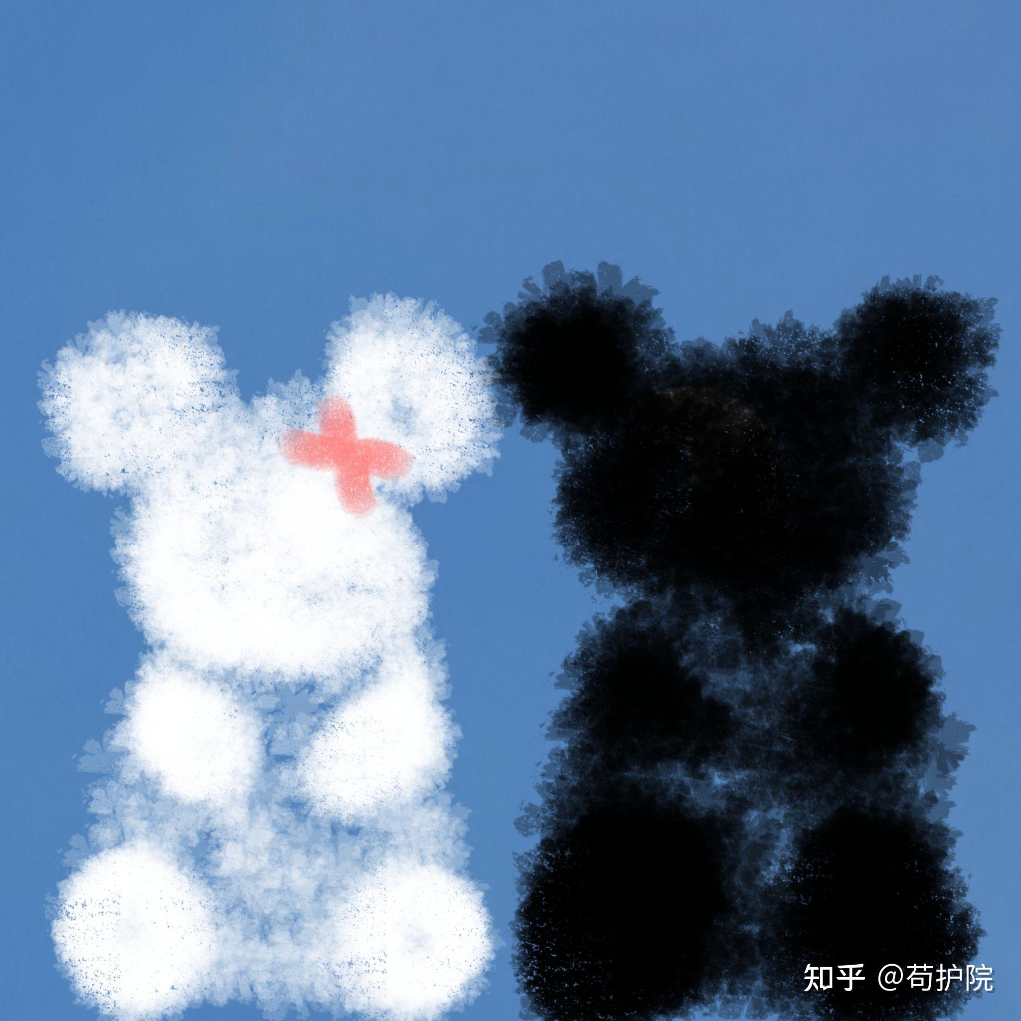 醒图涂鸦壁纸