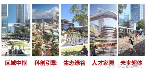 郑州中央文化区常西湖新区风云再起ctd加持产业赋能区域价值再升级