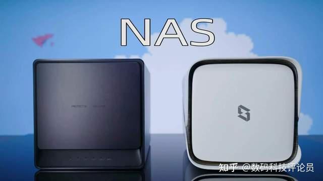 极空间Z4S对比绿联DX4600体验,谁是更适合新手的轻量级NAS?插图4 极空间Z4S对比绿联DX4600体验,谁是更适合新手的轻量级NAS?插图4