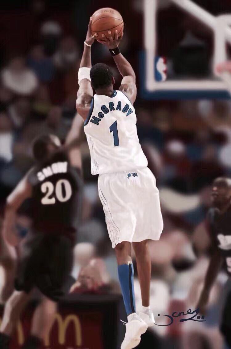 怀念麦迪我们怀念的是什么