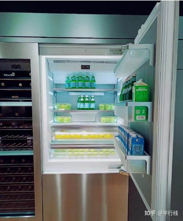高端冰箱大盘点,看哪款才是丰盈生活的王者
