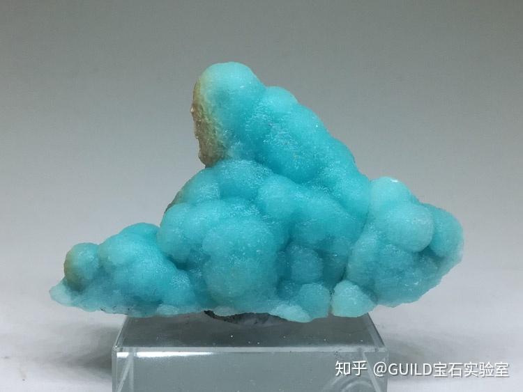 稀少的宝石(稀少宝石排名大全图片)