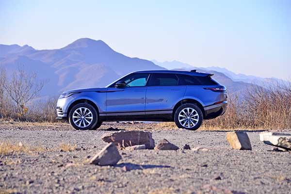 如何評價路虎攬勝星脈rangerovervelar