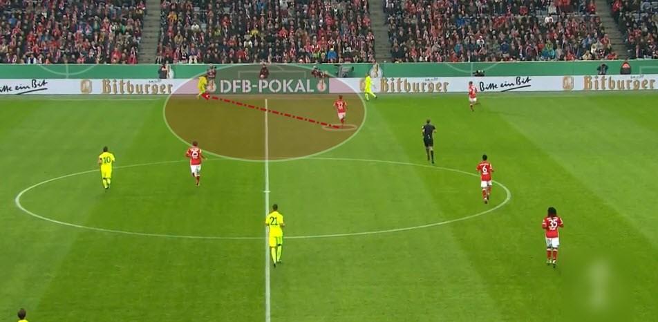 2016-2017 赛季的德甲联赛及 18 支球队有哪些