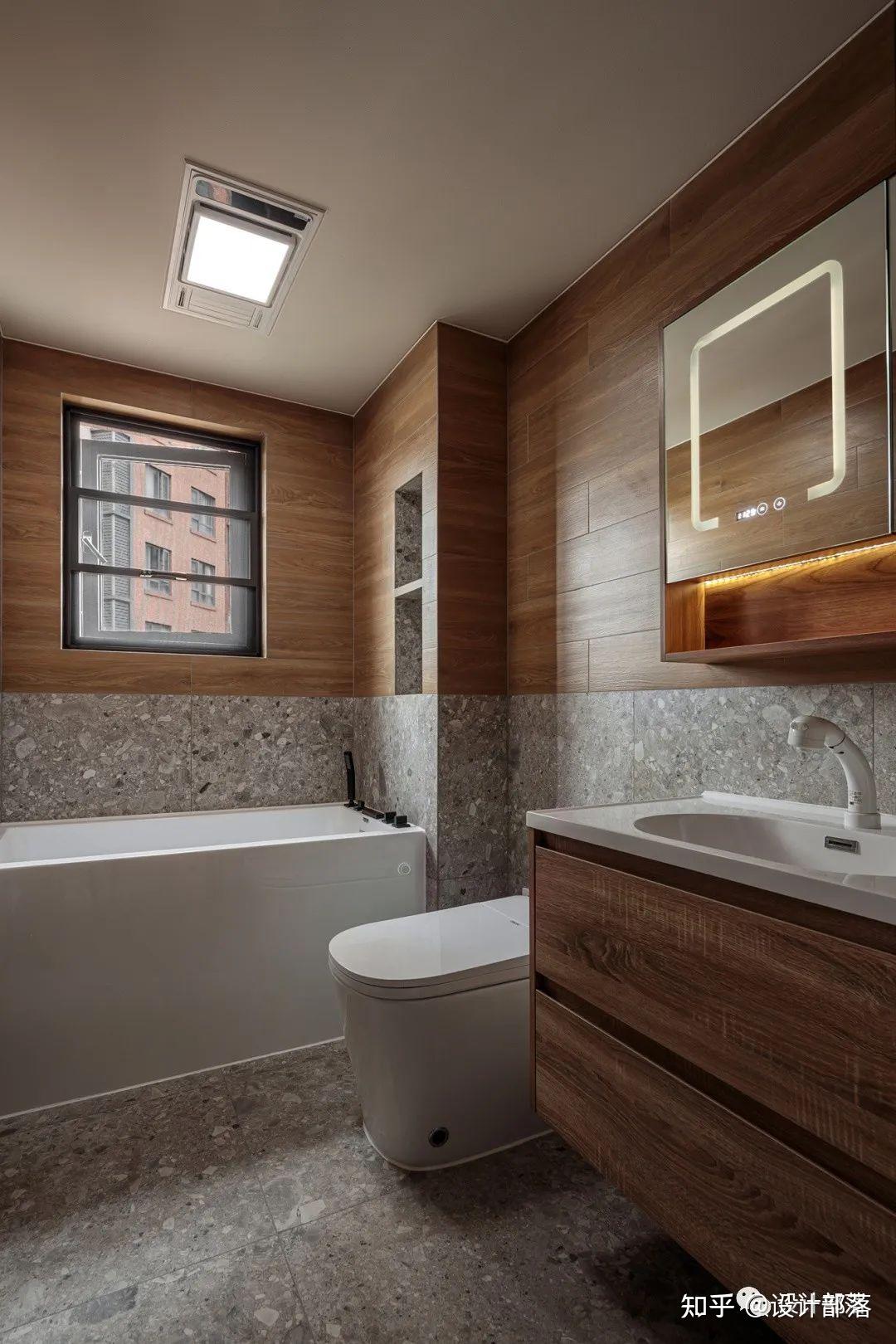 夫妇与猫的128㎡和风之家,太爱了!被各种木头包围,极致温柔治愈!