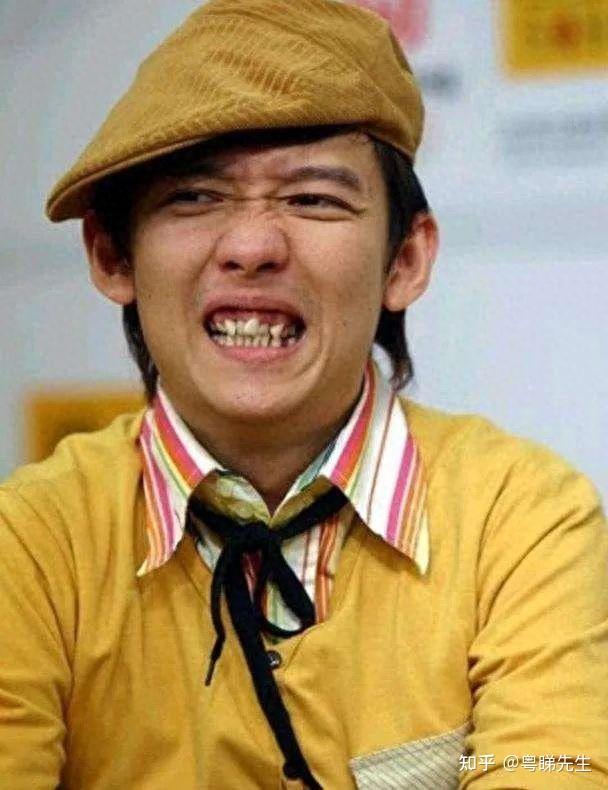 47岁著名大马男歌手招牌龅牙消失?倾家荡产拍电影终妻离子散 - 知乎