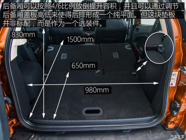 推荐1.5l自动铂翼型 福特翼搏购车手册