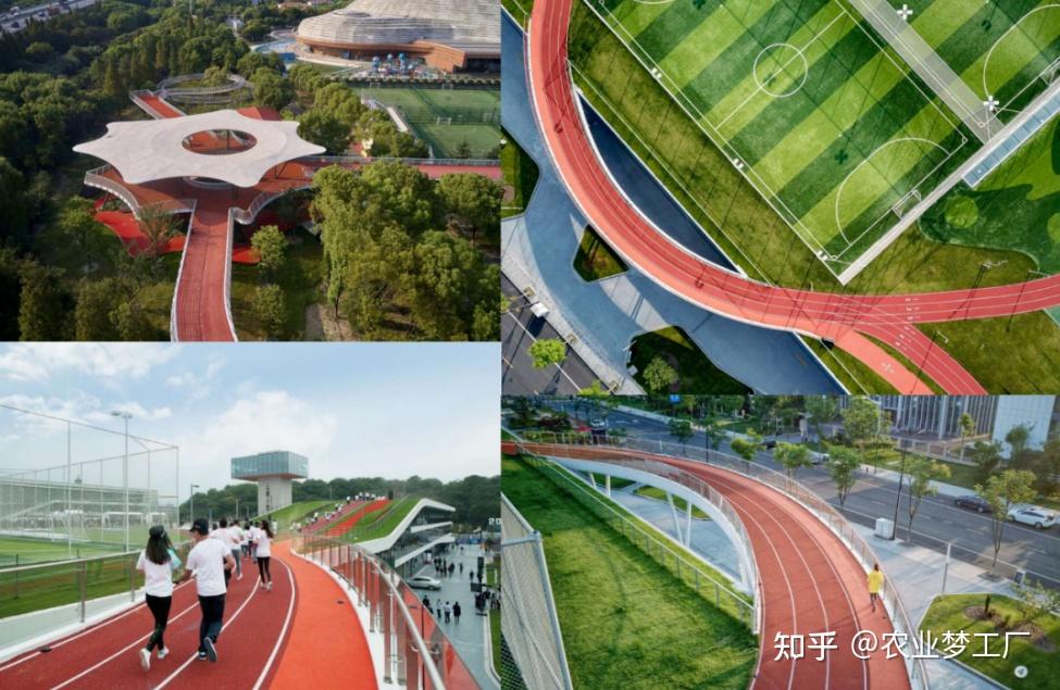 【宁波滨江体育公园】位于浙江省宁波市江北区姚江东路564号.