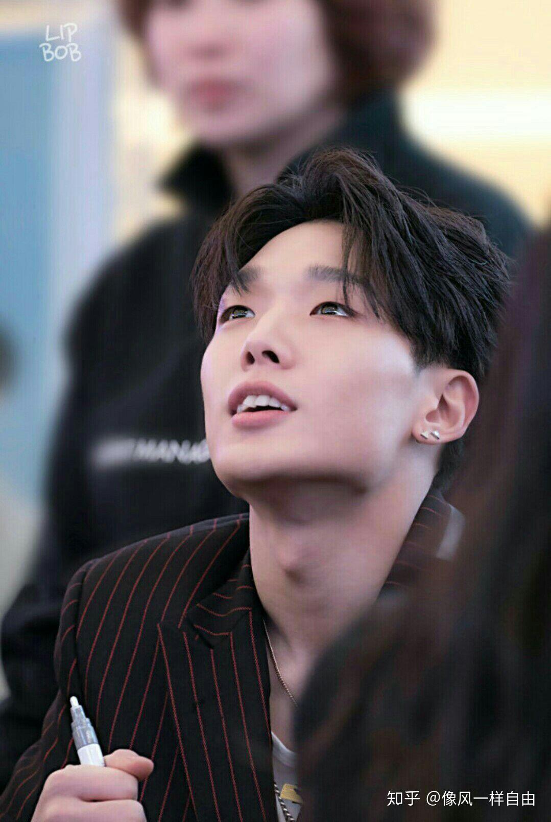 如何评价ikon里的bobby金知元?