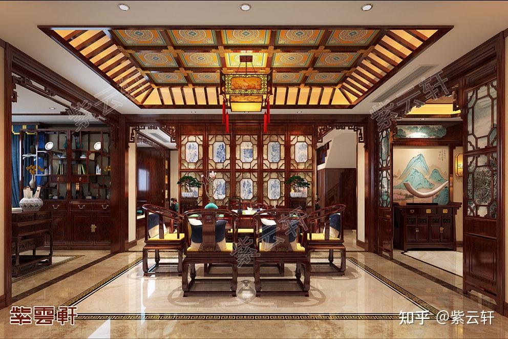 来聊聊 明代家具 有哪些显著的风格特征 - 知乎