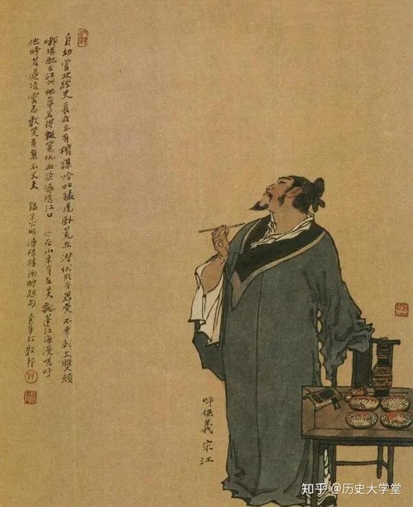 明清的书吏、衙役作为重要的政府工作人员,为何地位还那么卑微 - 知乎