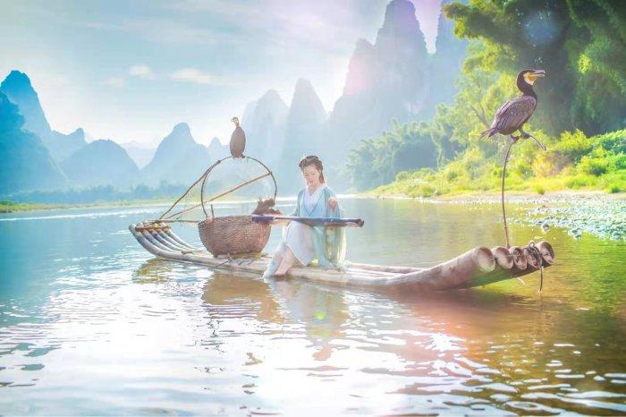 桂林旅游攻略分享,桂林旅游看完这篇省钱省心攻略,可以让你少走一些弯路(亲身体验)! - 知乎