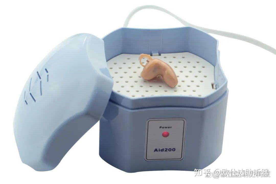 定制式助听器麦克风掉了对听声有影响吗?