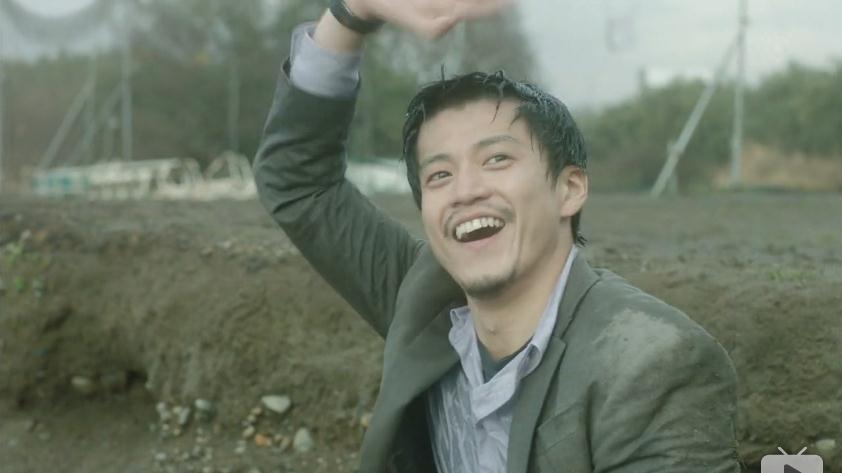 17春季日剧《CRISIS 公安机动搜查队特搜组》