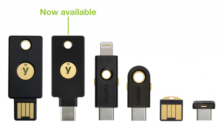 Yubikey是如何被全自动生产线制造出来的 - 知乎