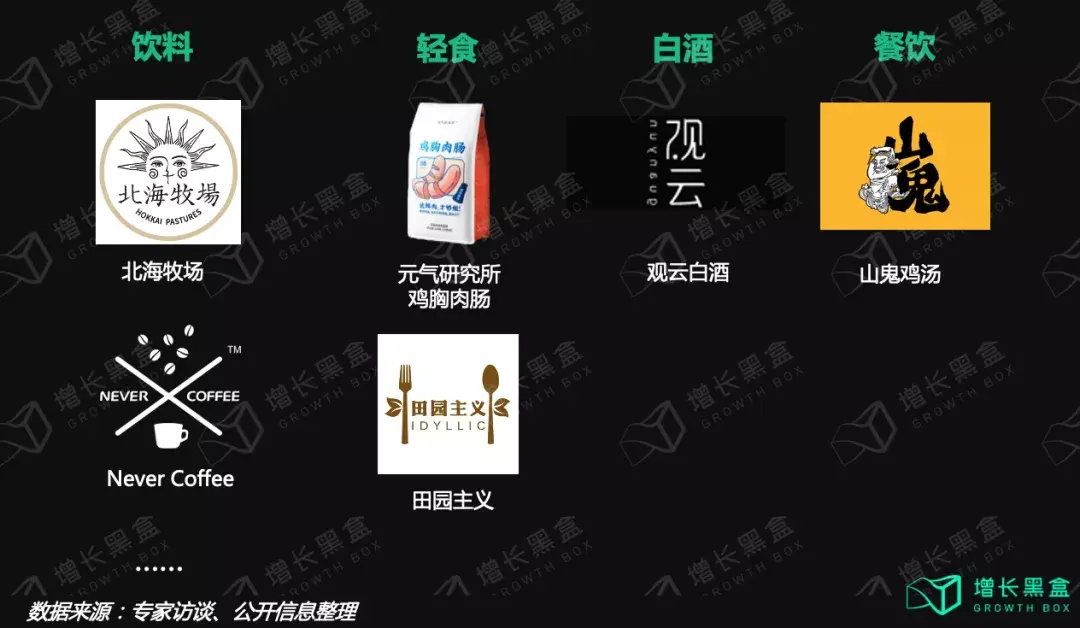 12000字解读元气森林:套利与降维的游戏-元气森林的简介