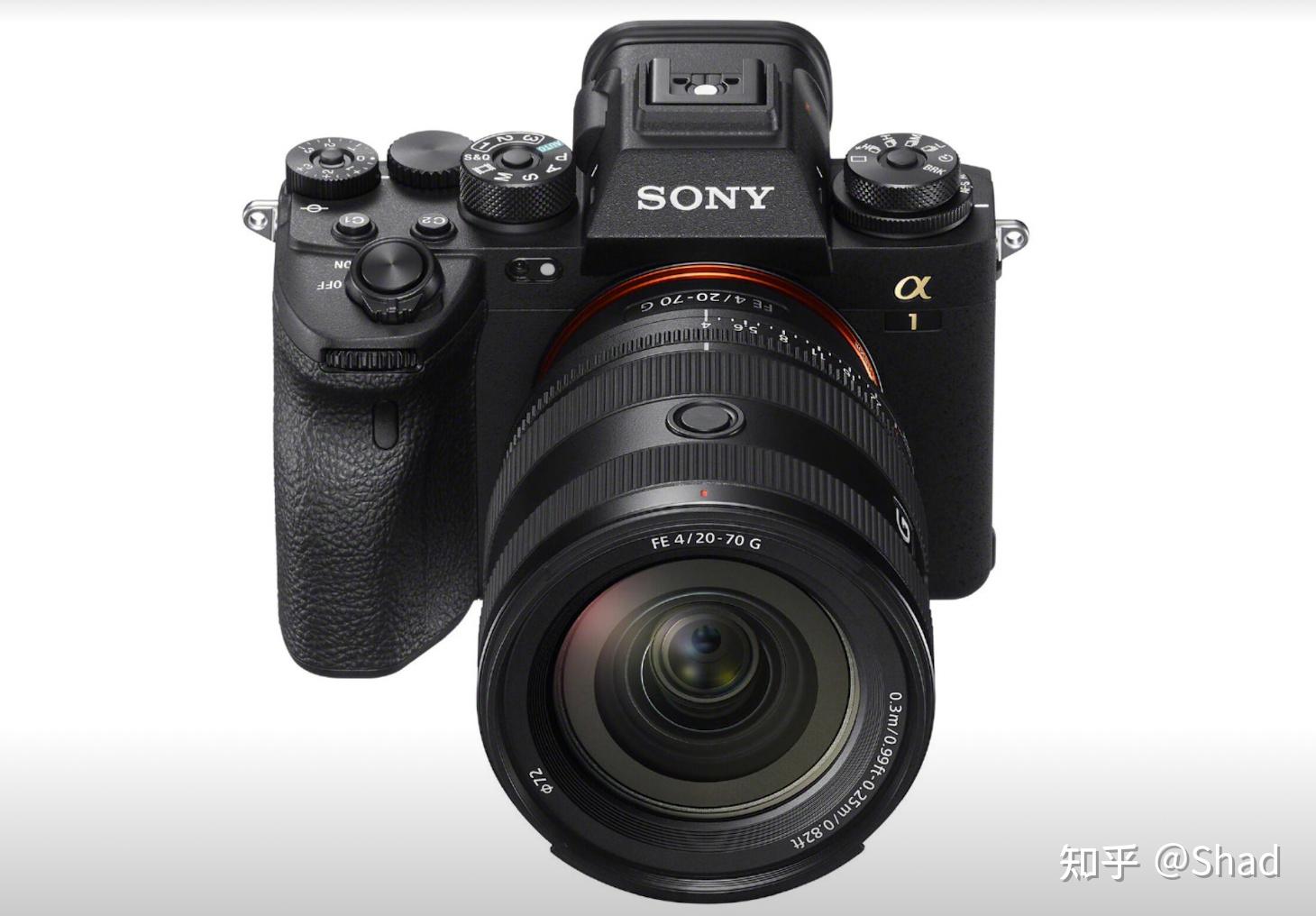 索尼新一代小三元镜头 fe 20-70mm f4 g 来了,该产品都有哪些亮点性能