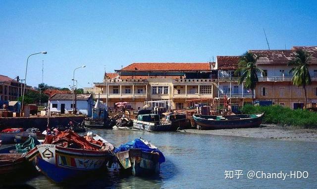 几内亚比绍,你想要的样子我都有 - 知乎