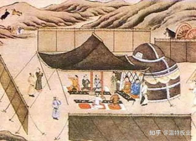 古代令人头痛的契丹族，如今演变成了哪个民族？你可能想象不到 - 知乎