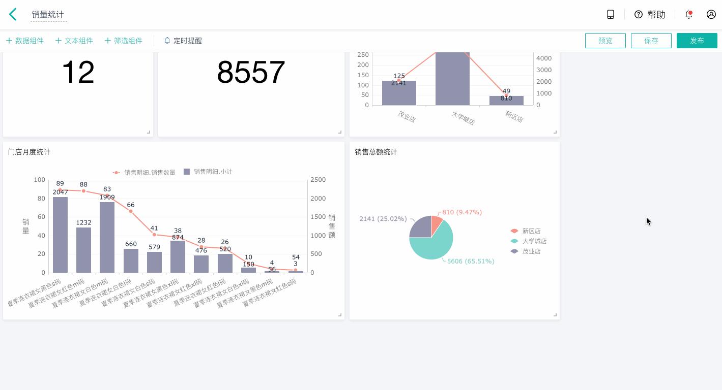 数据统计和分析的方法，5分钟快速分析几个G的数据