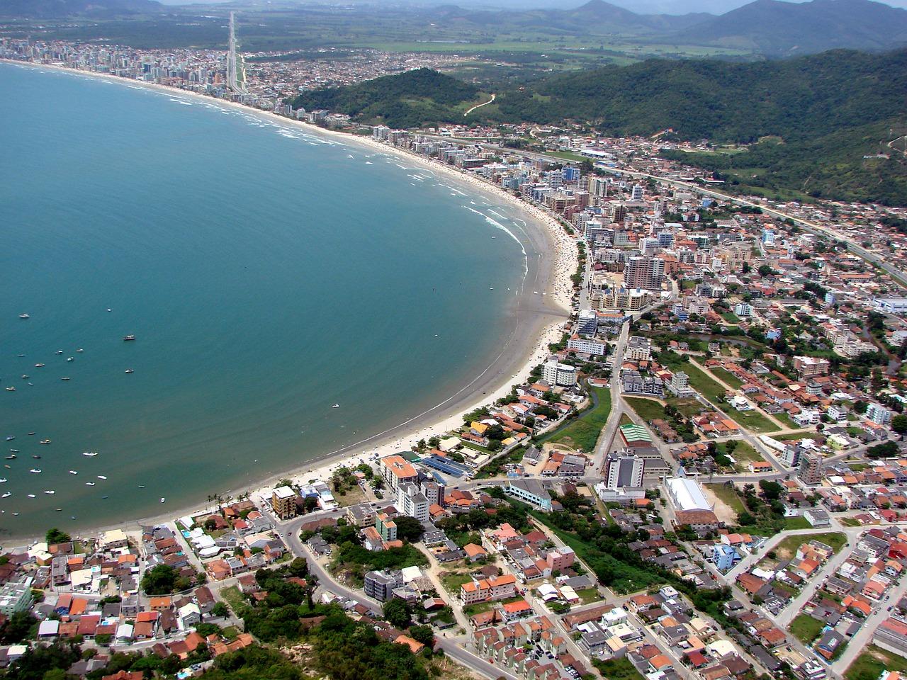 滨海半岛怎么样