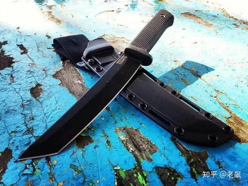 每周刀谈第168期酷玩冷钢维京战斧