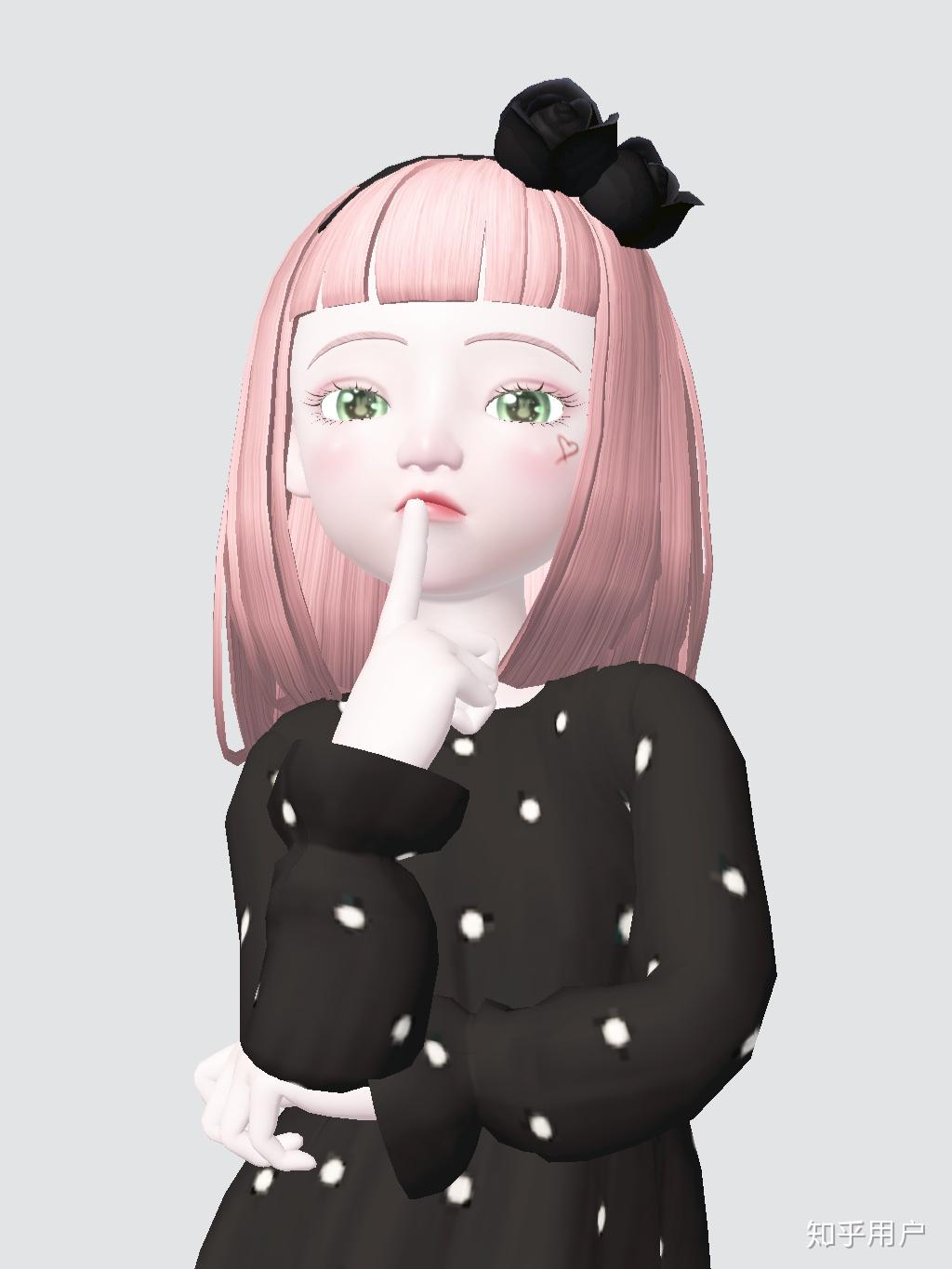 如何评价崽崽zepeto这个软件