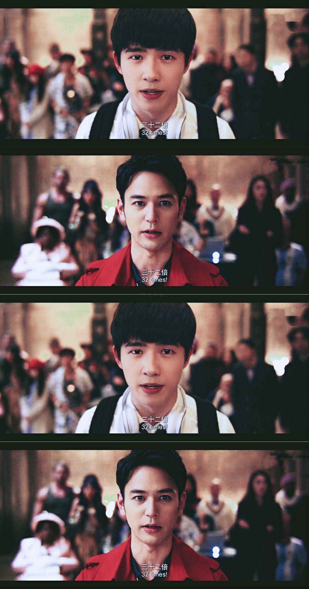 秦风野田昊cp怎么没人嗑? - 知乎