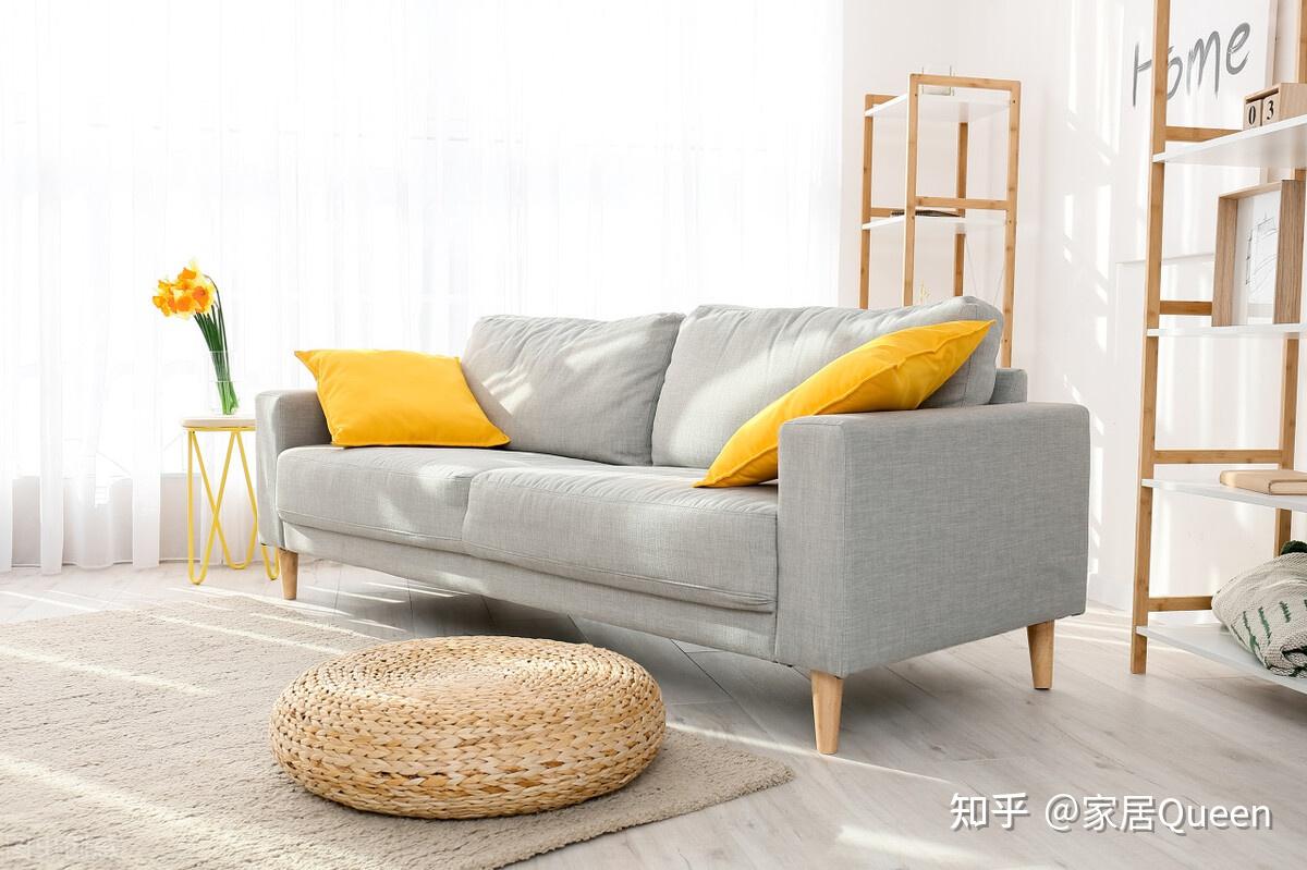 为何这5种沙发越来越不受欢迎？售货员：缺点太多，打折都难卖！ - 知乎