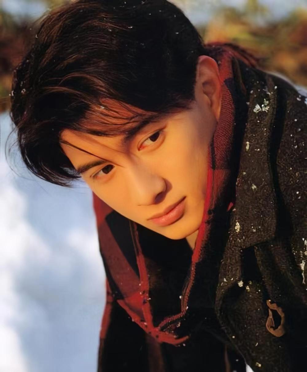 如何评价吴奇隆年轻时的颜值