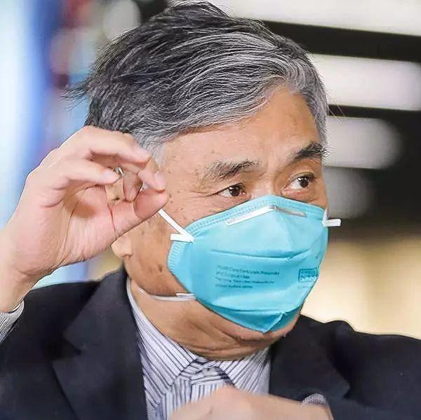 曾光疫情防控期待正月十五看到明显成效