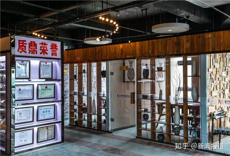 质鼎装饰设计许飞90后年产破亿只用3年只因当初一个决定