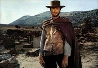 西部牛仔——美国人的武侠梦