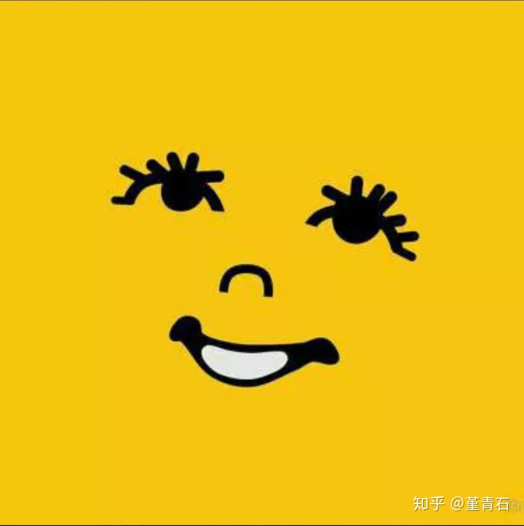 很多blur的粉丝都喜欢拿来当头像的小黄脸是从哪里来的? - 知乎