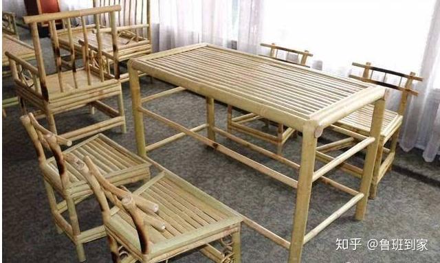 竹家具怎么保养 竹家具怎么防蛀 - 知乎